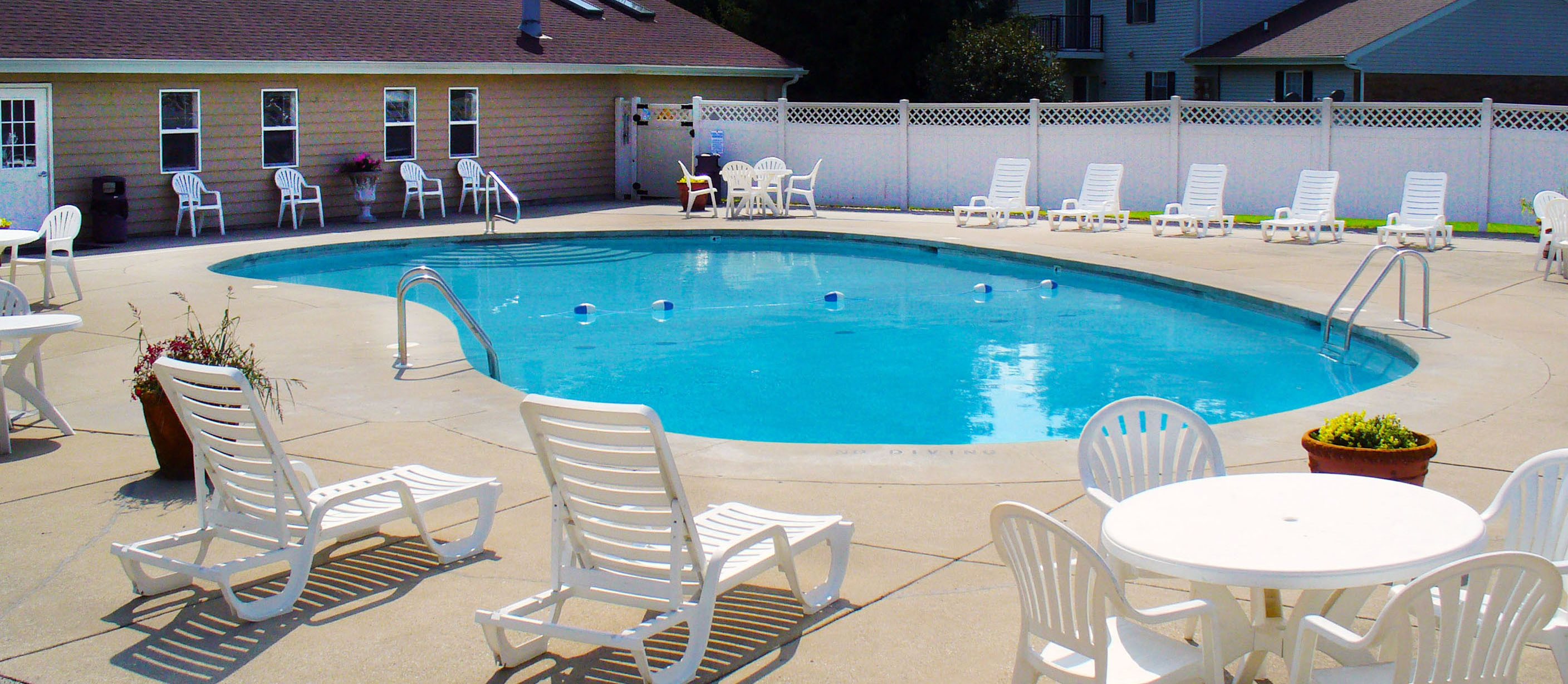 Maple Lane Apartments Apartments in South Bend, IN